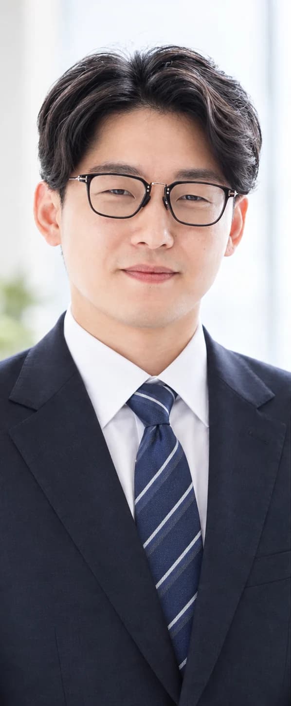代表者 禹要漢